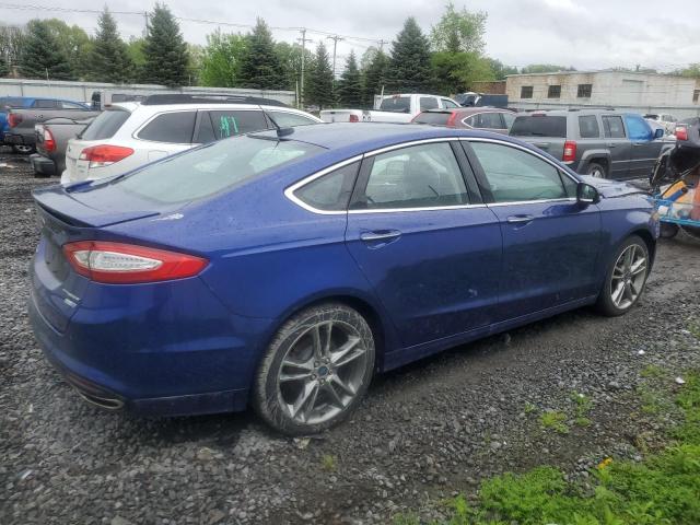 Photo 2 VIN: 3FA6P0D99GR265028 - FORD FUSION 