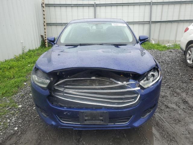 Photo 4 VIN: 3FA6P0D99GR265028 - FORD FUSION 