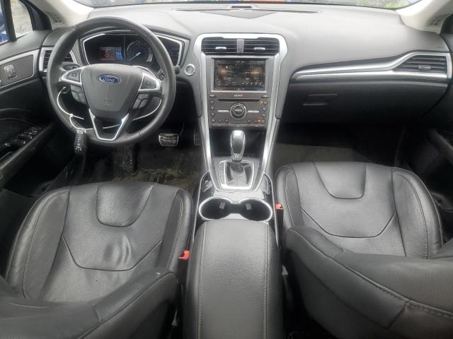 Photo 7 VIN: 3FA6P0D99GR265028 - FORD FUSION 