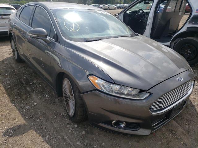 Photo 0 VIN: 3FA6P0D99GR351620 - FORD FUSION TIT 