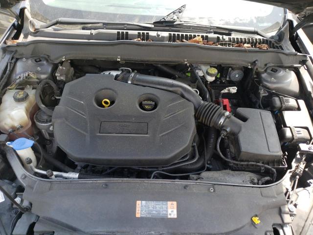 Photo 6 VIN: 3FA6P0D99GR351620 - FORD FUSION TIT 