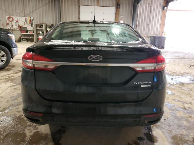 Photo 5 VIN: 3FA6P0D99HR173483 - FORD FUSION 