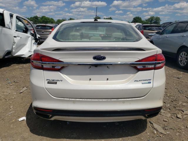 Photo 5 VIN: 3FA6P0D99HR245573 - FORD FUSION 