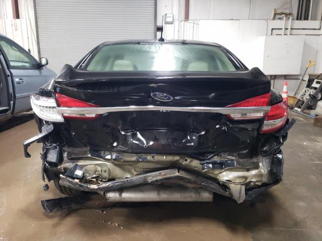 Photo 5 VIN: 3FA6P0D99HR250661 - FORD FUSION 