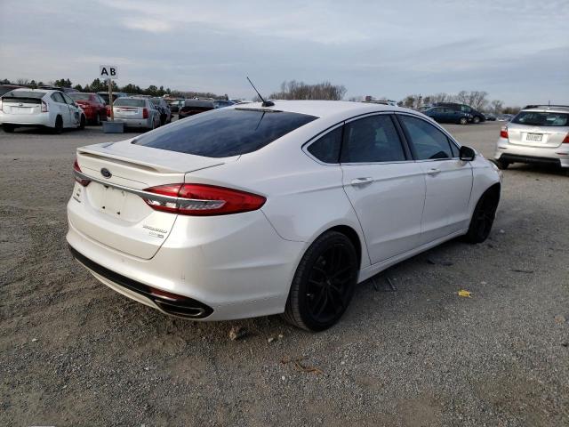 Photo 3 VIN: 3FA6P0D99HR389060 - FORD FUSION TIT 