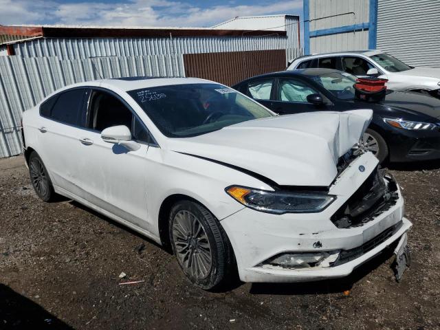 Photo 3 VIN: 3FA6P0D99JR132518 - FORD FUSION TIT 