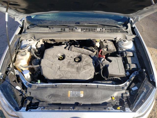 Photo 6 VIN: 3FA6P0D99JR137346 - FORD FUSION TIT 