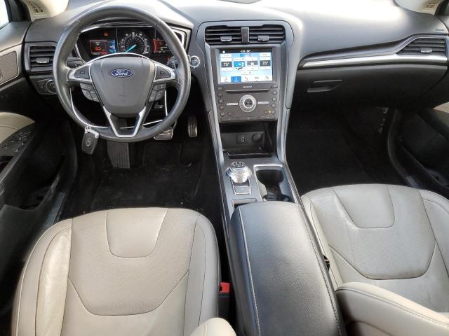 Photo 7 VIN: 3FA6P0D99JR163283 - FORD FUSION TIT 