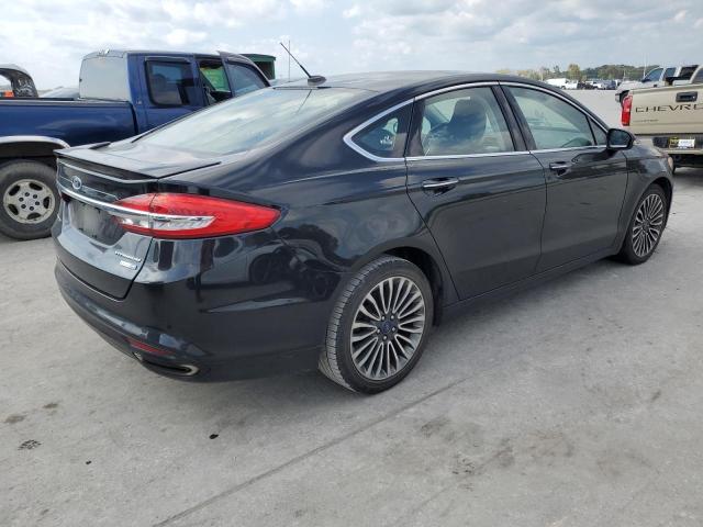 Photo 2 VIN: 3FA6P0D99JR168774 - FORD FUSION 