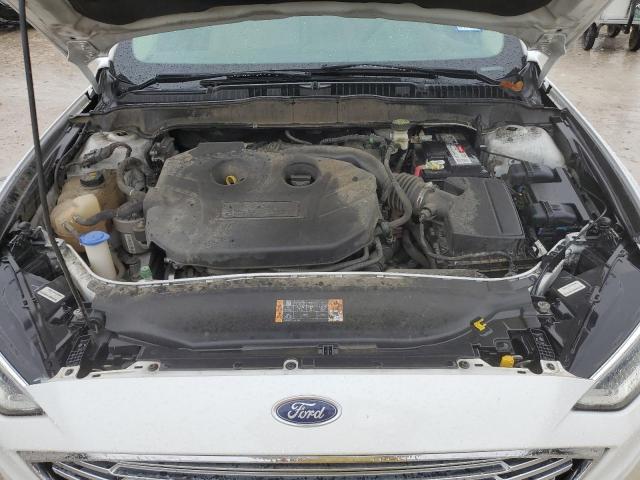 Photo 10 VIN: 3FA6P0D99JR181461 - FORD FUSION TIT 