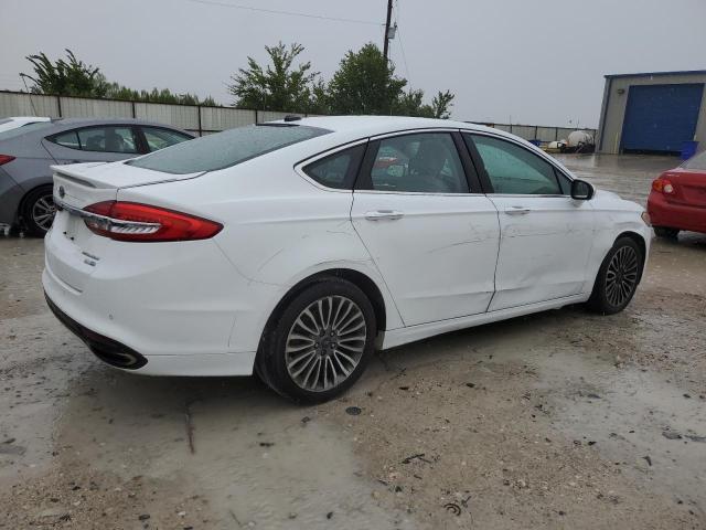 Photo 2 VIN: 3FA6P0D99JR181461 - FORD FUSION TIT 