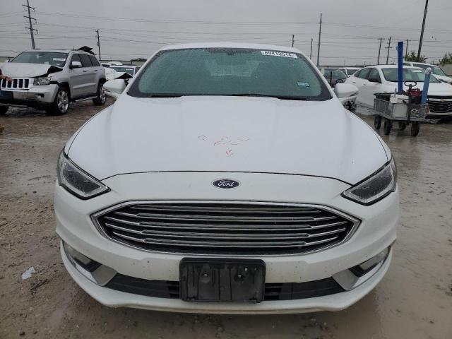 Photo 4 VIN: 3FA6P0D99JR181461 - FORD FUSION TIT 