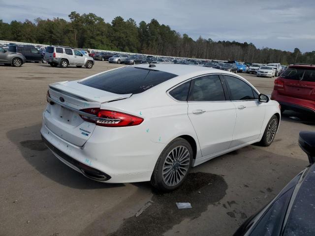 Photo 2 VIN: 3FA6P0D99JR187891 - FORD FUSION 