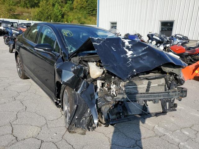 Photo 0 VIN: 3FA6P0D99KR143326 - FORD FUSION TIT 