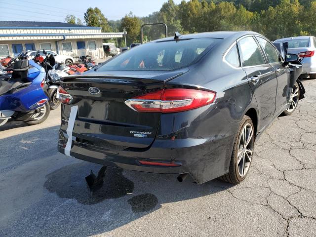 Photo 3 VIN: 3FA6P0D99KR143326 - FORD FUSION TIT 