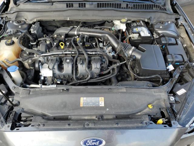 Photo 10 VIN: 3FA6P0D99KR152981 - FORD FUSION TIT 