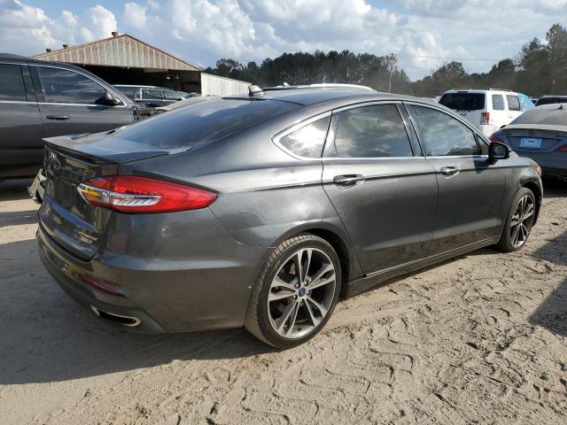 Photo 2 VIN: 3FA6P0D99KR152981 - FORD FUSION TIT 