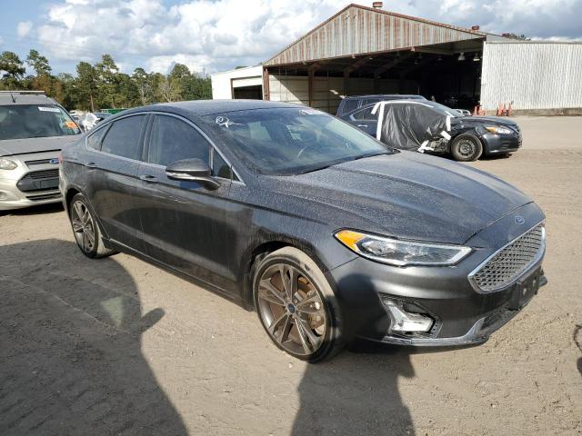 Photo 3 VIN: 3FA6P0D99KR152981 - FORD FUSION TIT 