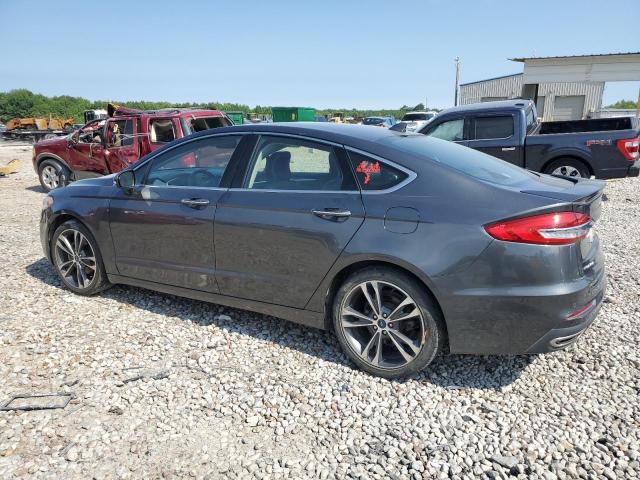 Photo 1 VIN: 3FA6P0D99KR184216 - FORD FUSION TIT 