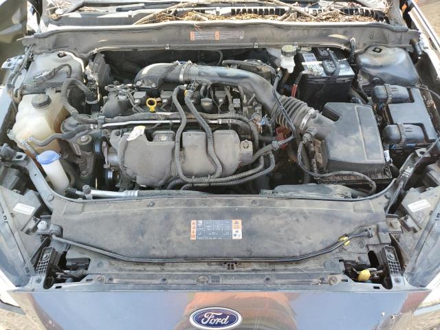 Photo 10 VIN: 3FA6P0D99KR184216 - FORD FUSION TIT 