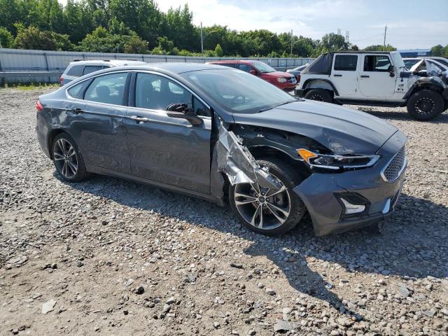 Photo 3 VIN: 3FA6P0D99KR184216 - FORD FUSION TIT 