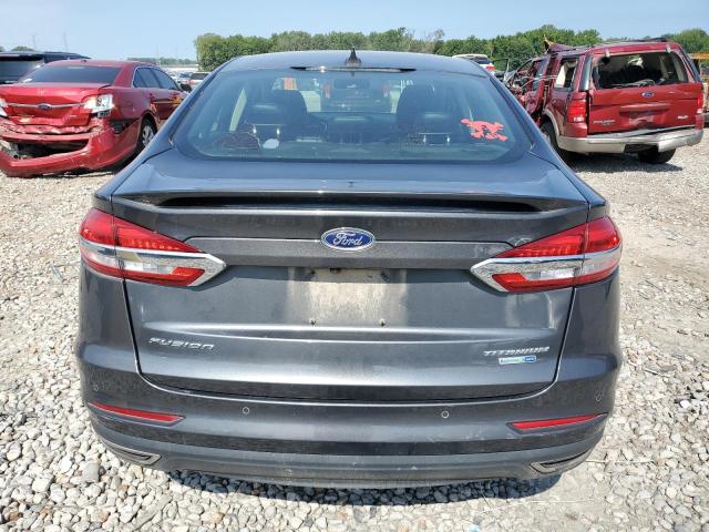 Photo 5 VIN: 3FA6P0D99KR184216 - FORD FUSION TIT 