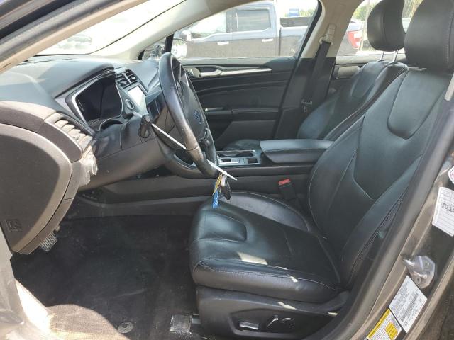 Photo 6 VIN: 3FA6P0D99KR184216 - FORD FUSION TIT 