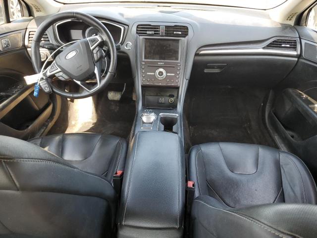 Photo 7 VIN: 3FA6P0D99KR184216 - FORD FUSION TIT 