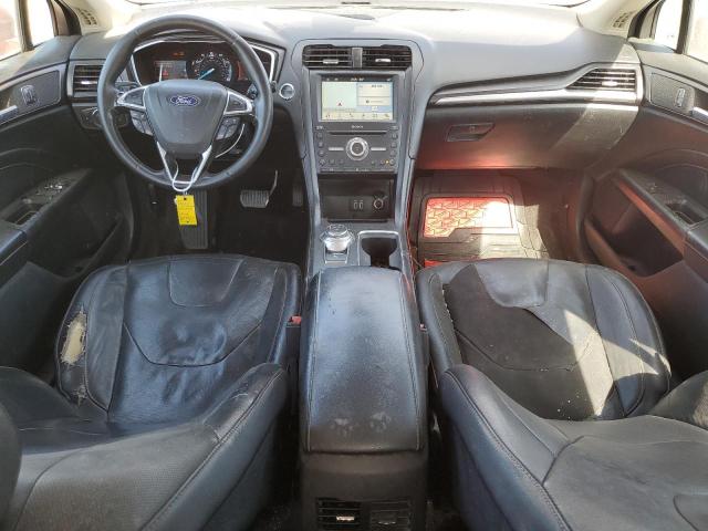 Photo 7 VIN: 3FA6P0D99KR205193 - FORD FUSION TIT 