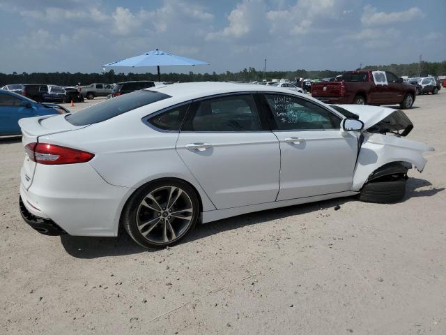 Photo 2 VIN: 3FA6P0D99KR242101 - FORD FUSION TIT 