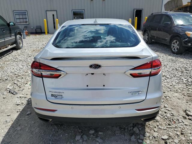 Photo 5 VIN: 3FA6P0D99KR263580 - FORD FUSION 