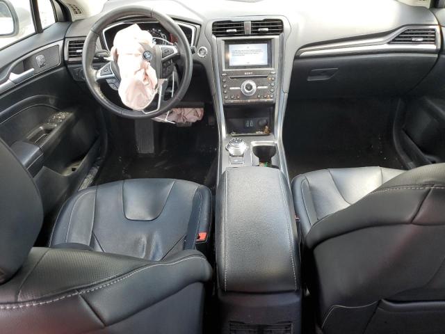 Photo 7 VIN: 3FA6P0D99KR263580 - FORD FUSION 