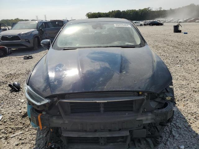 Photo 4 VIN: 3FA6P0D99LR115348 - FORD FUSION TIT 