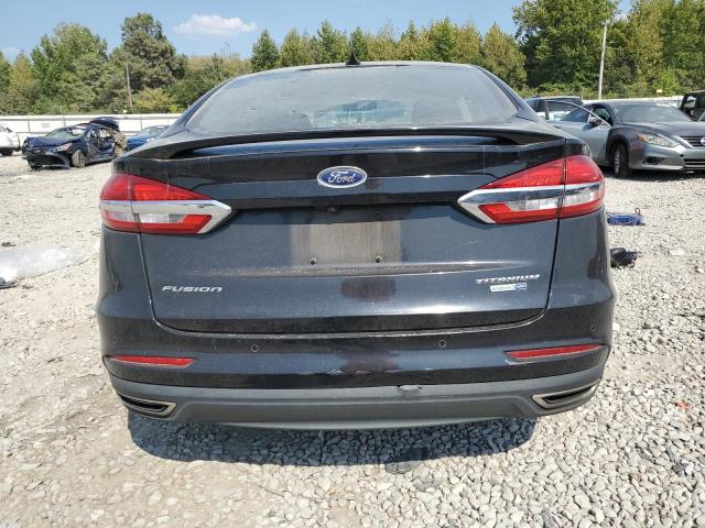 Photo 5 VIN: 3FA6P0D99LR115348 - FORD FUSION TIT 