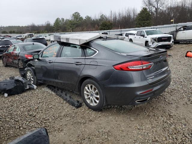 Photo 1 VIN: 3FA6P0D99LR117519 - FORD FUSION TIT 