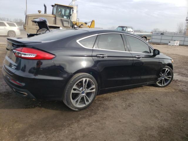 Photo 2 VIN: 3FA6P0D99LR130982 - FORD FUSION 