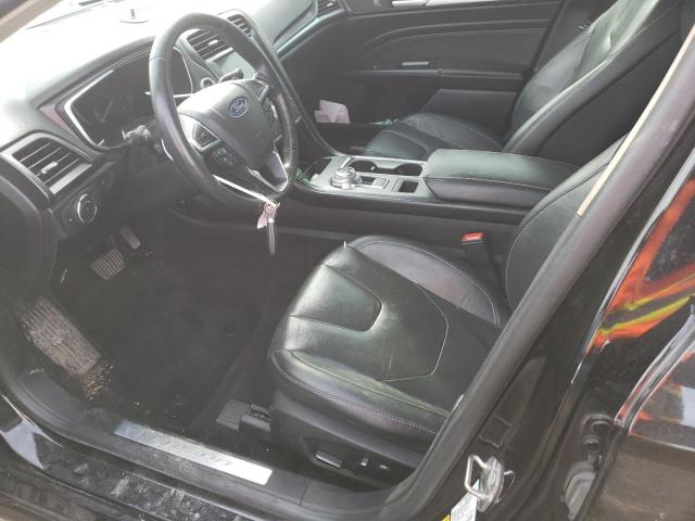 Photo 6 VIN: 3FA6P0D99LR130982 - FORD FUSION 