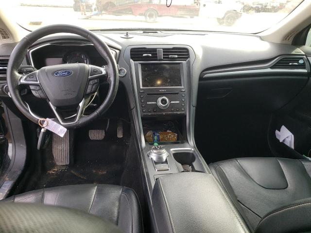 Photo 7 VIN: 3FA6P0D99LR130982 - FORD FUSION 