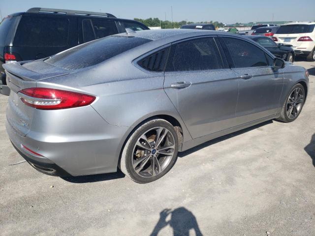 Photo 2 VIN: 3FA6P0D99LR133767 - FORD FUSION TIT 