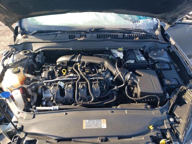 Photo 10 VIN: 3FA6P0D99LR136605 - FORD FUSION 