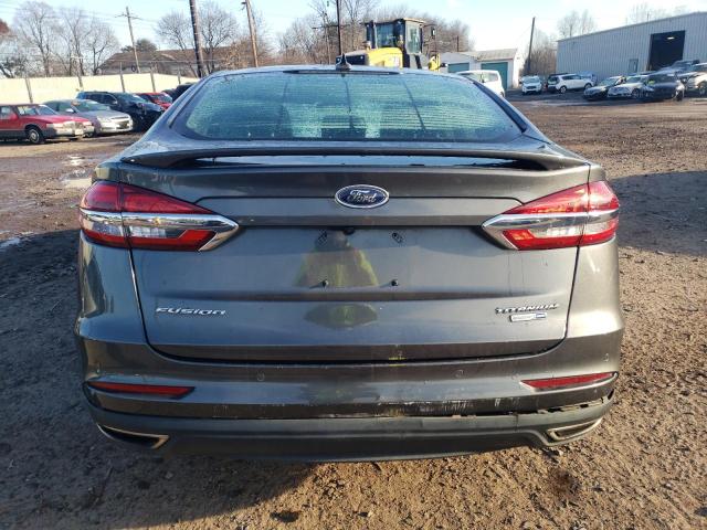 Photo 5 VIN: 3FA6P0D99LR136605 - FORD FUSION 