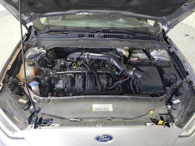 Photo 10 VIN: 3FA6P0D99LR138824 - FORD FUSION TIT 