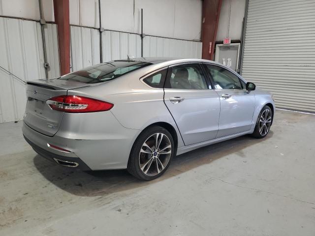 Photo 2 VIN: 3FA6P0D99LR138824 - FORD FUSION TIT 