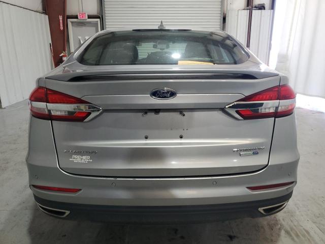 Photo 5 VIN: 3FA6P0D99LR138824 - FORD FUSION TIT 