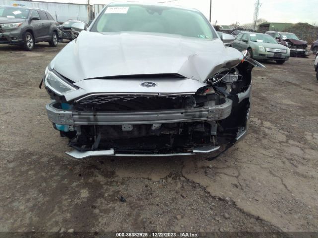 Photo 5 VIN: 3FA6P0D99LR174240 - FORD FUSION 