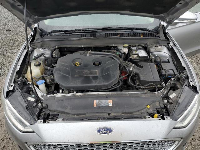 Photo 10 VIN: 3FA6P0D99LR192527 - FORD FUSION TIT 