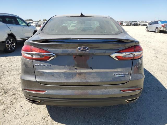 Photo 5 VIN: 3FA6P0D99LR193158 - FORD FUSION TIT 