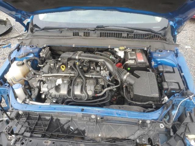 Photo 10 VIN: 3FA6P0D99LR199638 - FORD FUSION TIT 