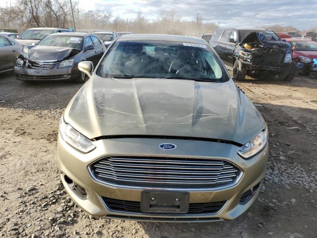 Photo 4 VIN: 3FA6P0D9XDR168657 - FORD FUSION 