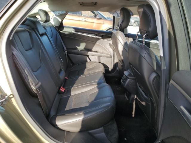 Photo 9 VIN: 3FA6P0D9XDR168657 - FORD FUSION 